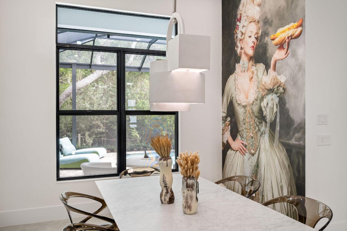 SEAGLASS P. D. - Residential