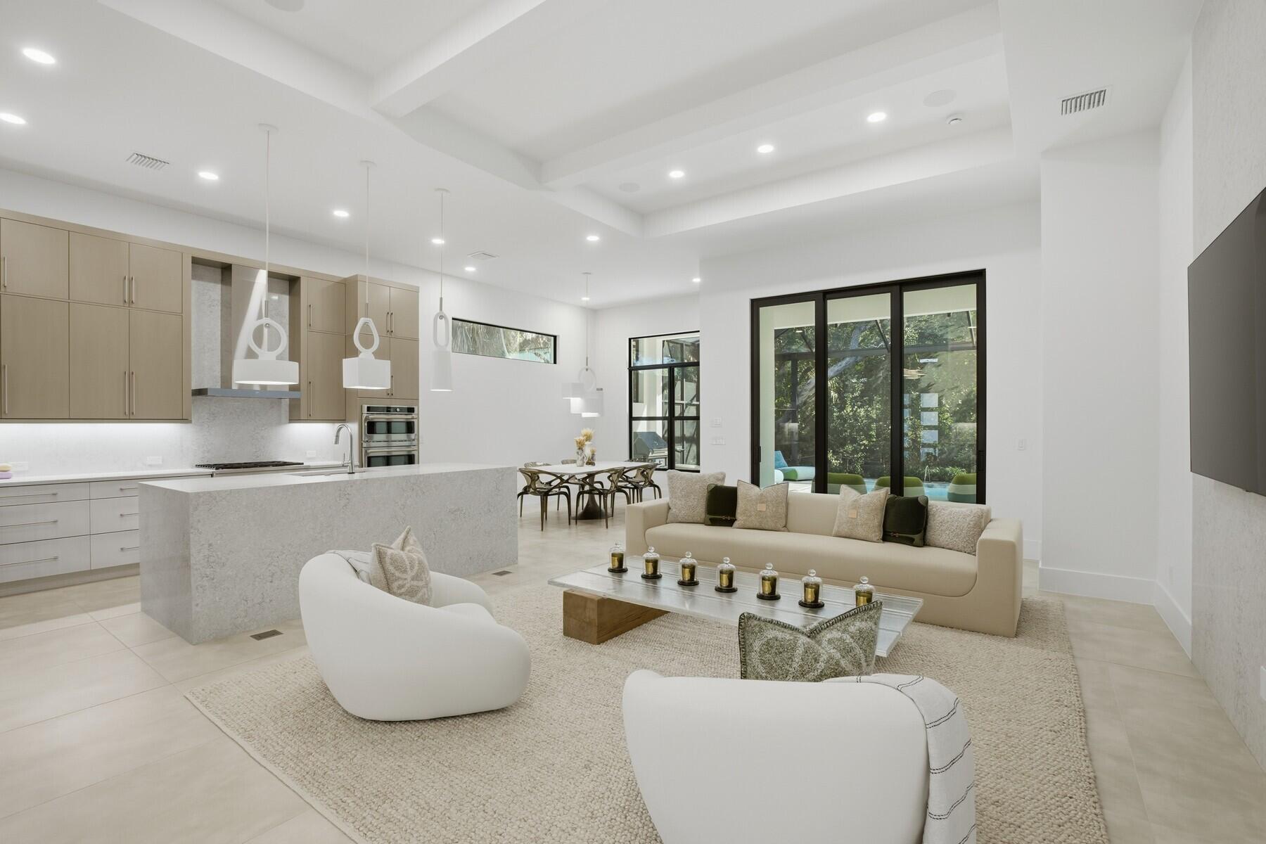 SEAGLASS P. D. - Residential