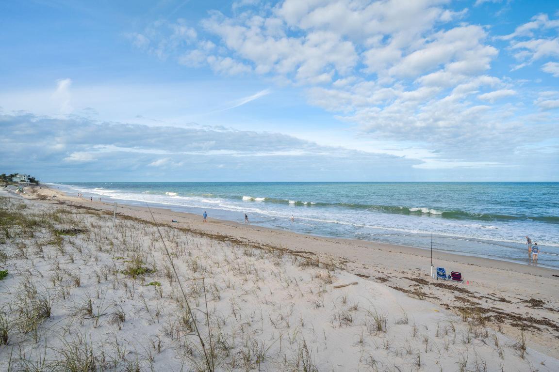 SEAGLASS P. D. - Residential