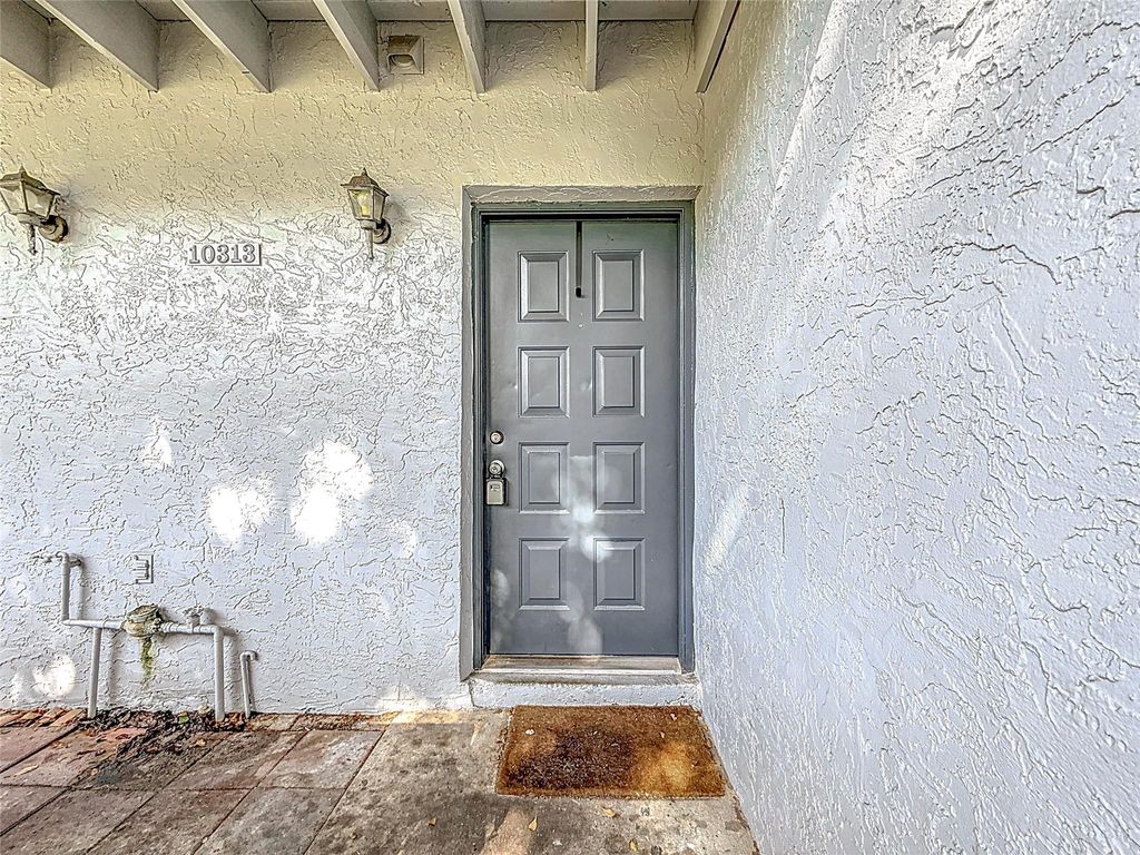 Photo of 10313 NW 33rd Street #7-2, Coral Springs, FL 33065 (MLS # F10479266)