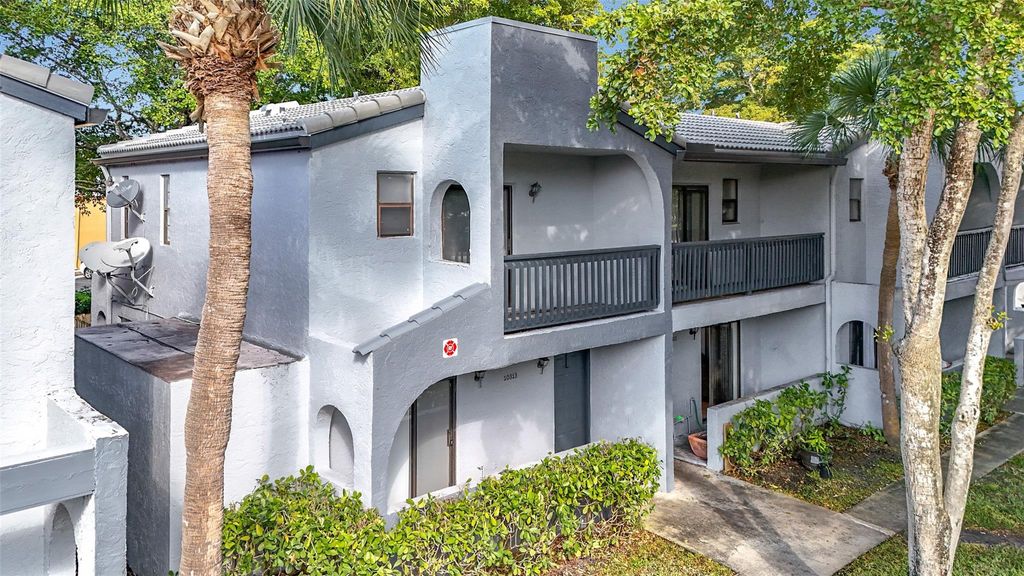 Photo of 10313 NW 33rd Street #7-2, Coral Springs, FL 33065 (MLS # F10479266)