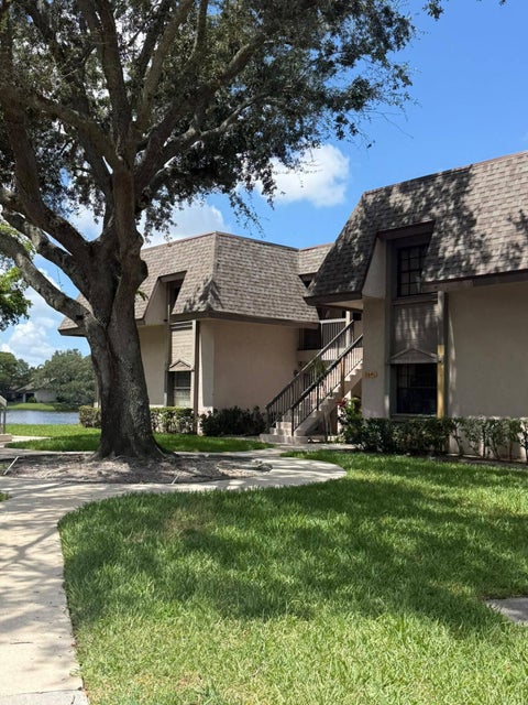Tiny photo for 3647 NW 94TH Avenue #4H, Sunrise, FL 33351 (MLS # B26060934)