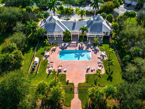A home in Vero Beach