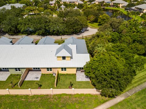 A home in Vero Beach