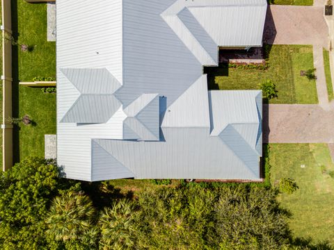 A home in Vero Beach