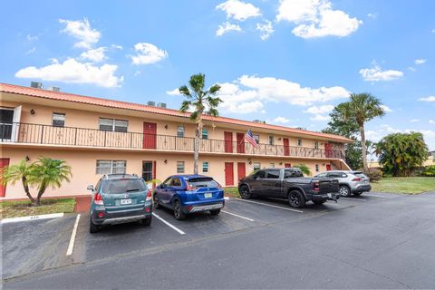 1981 SW Palm City Road 42 -H Stuart FL 34994