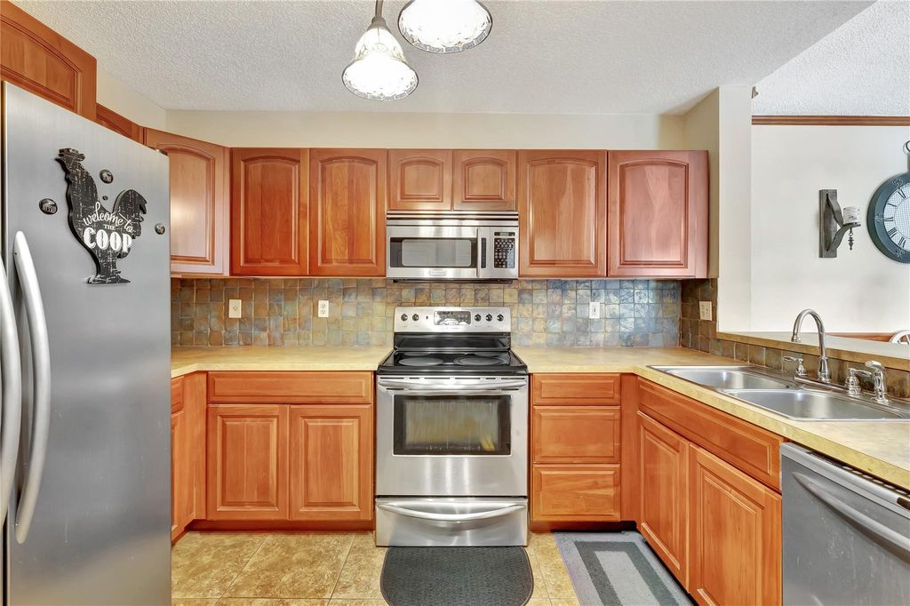 Photo of 5821 Riverside Drive #304B2, Coral Springs, FL 33067 (MLS # F10469583)