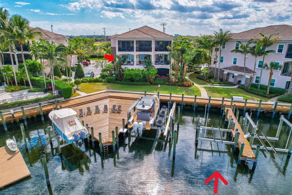 Photo of 13481 Treasure Cove Circle, North Palm Beach, FL 33408 (MLS # R10961496)