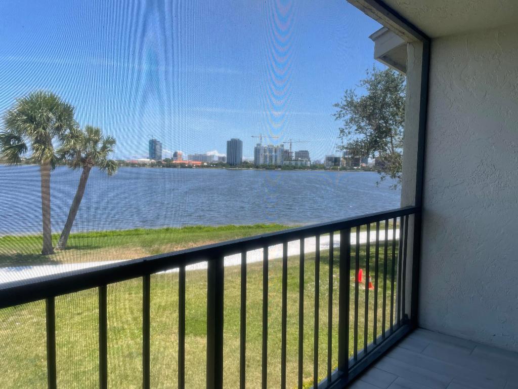 CLEAR LAKE CLUB CONDO - Residential Lease