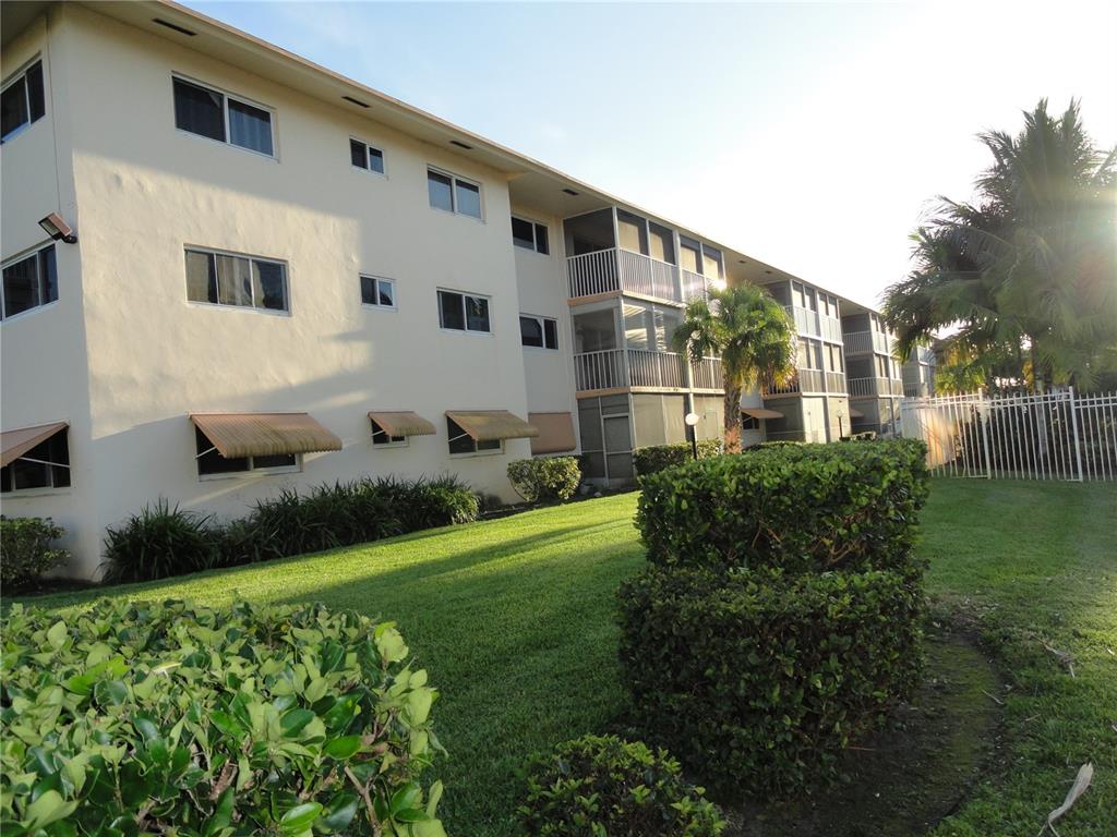 Hillcrest country club - Residential