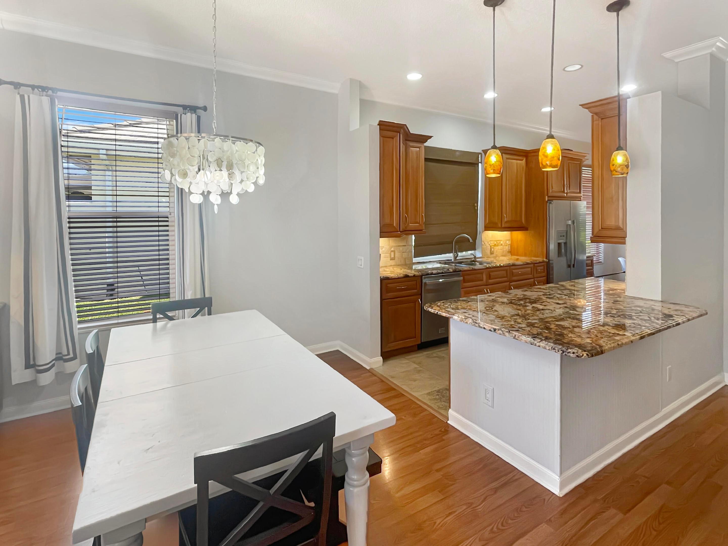 THE MEADOWS AT MARTIN DOWNS - Residential