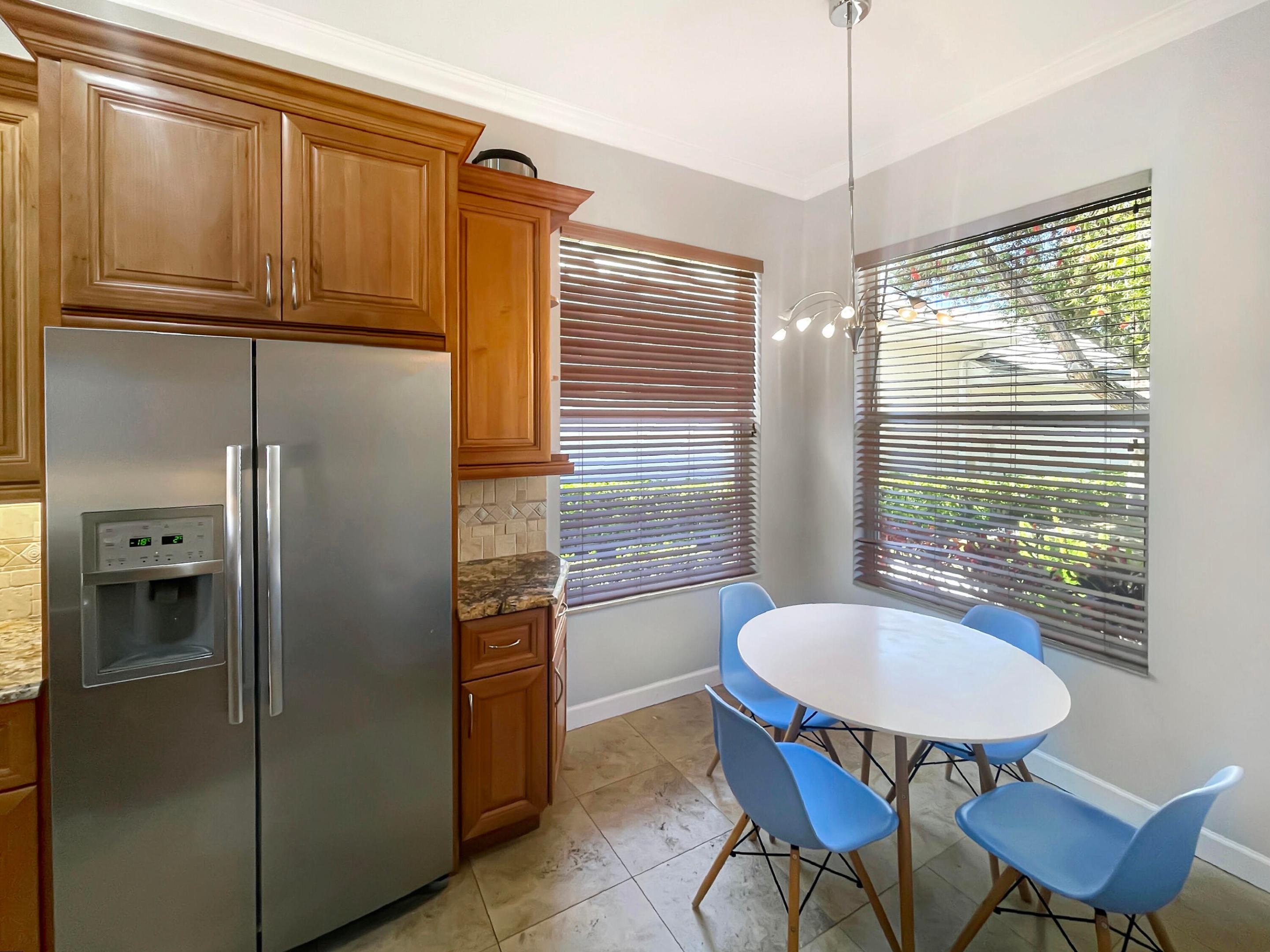 THE MEADOWS AT MARTIN DOWNS - Residential