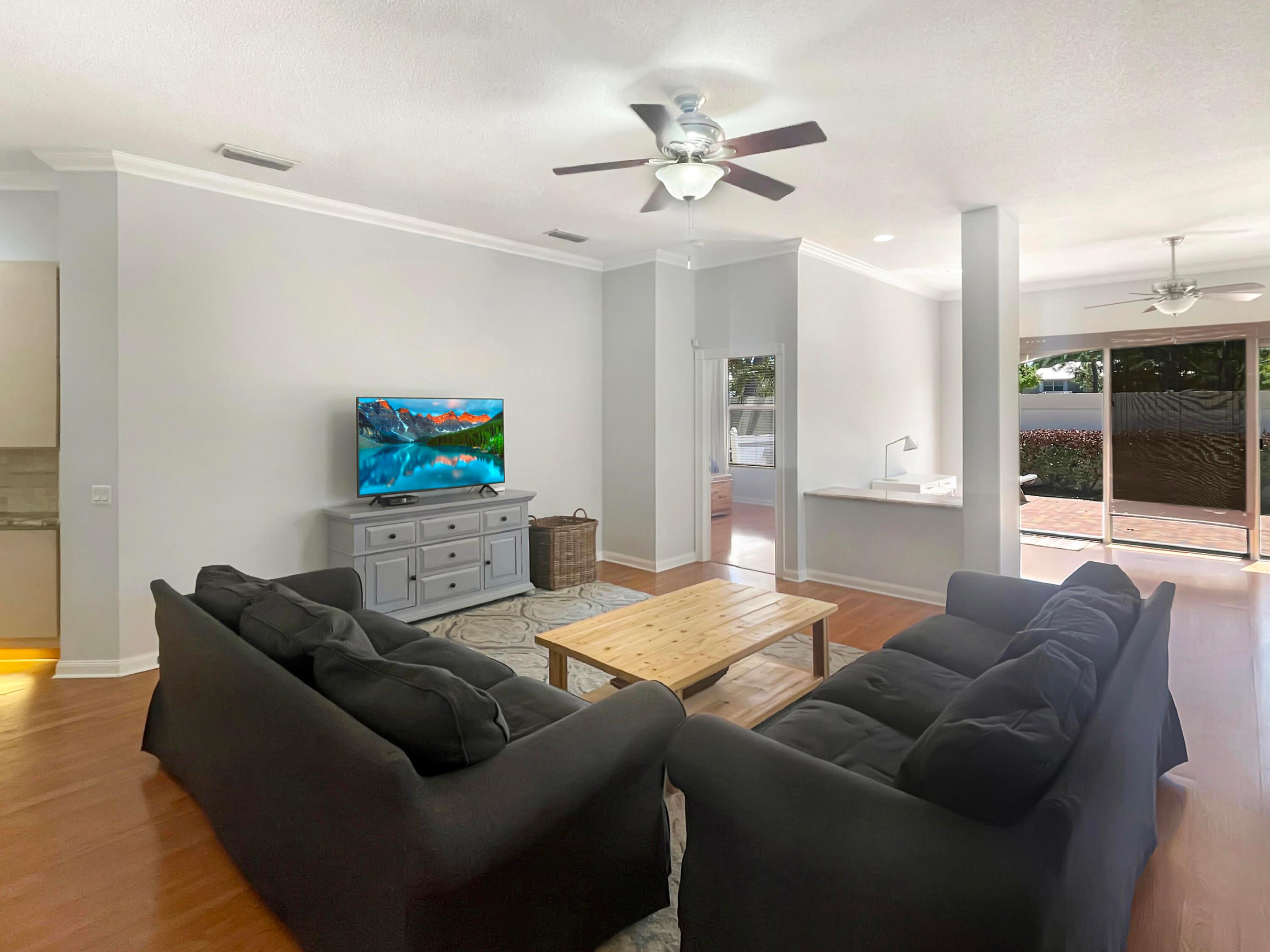 THE MEADOWS AT MARTIN DOWNS - Residential