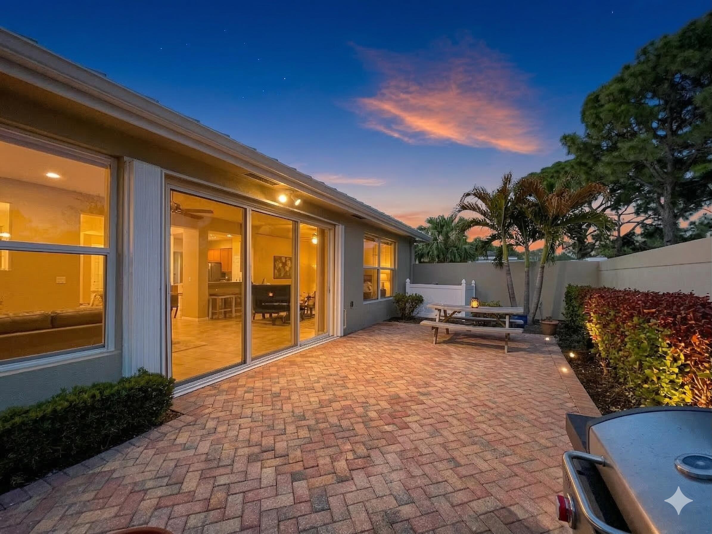 THE MEADOWS AT MARTIN DOWNS - Residential