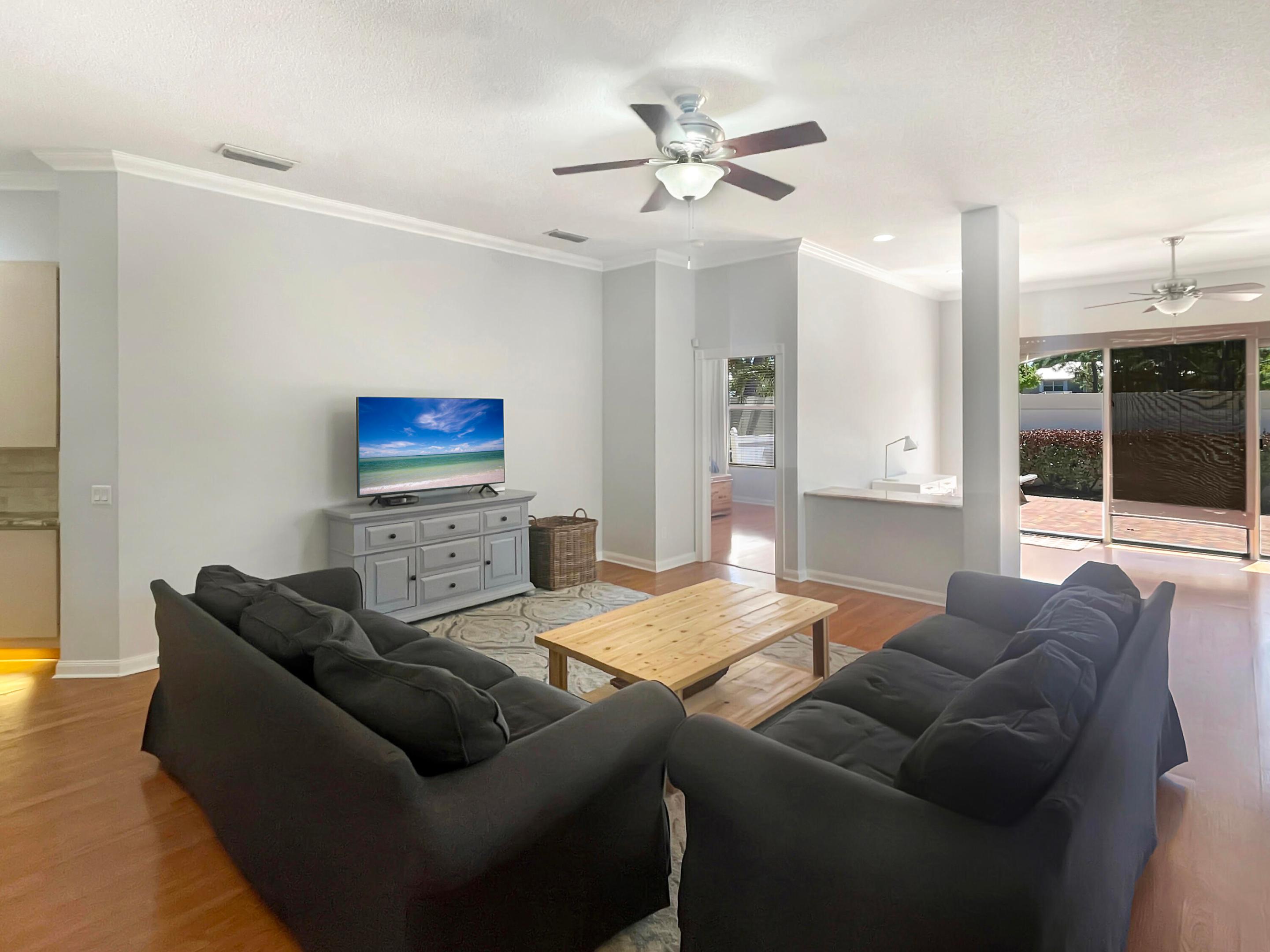 THE MEADOWS AT MARTIN DOWNS - Residential