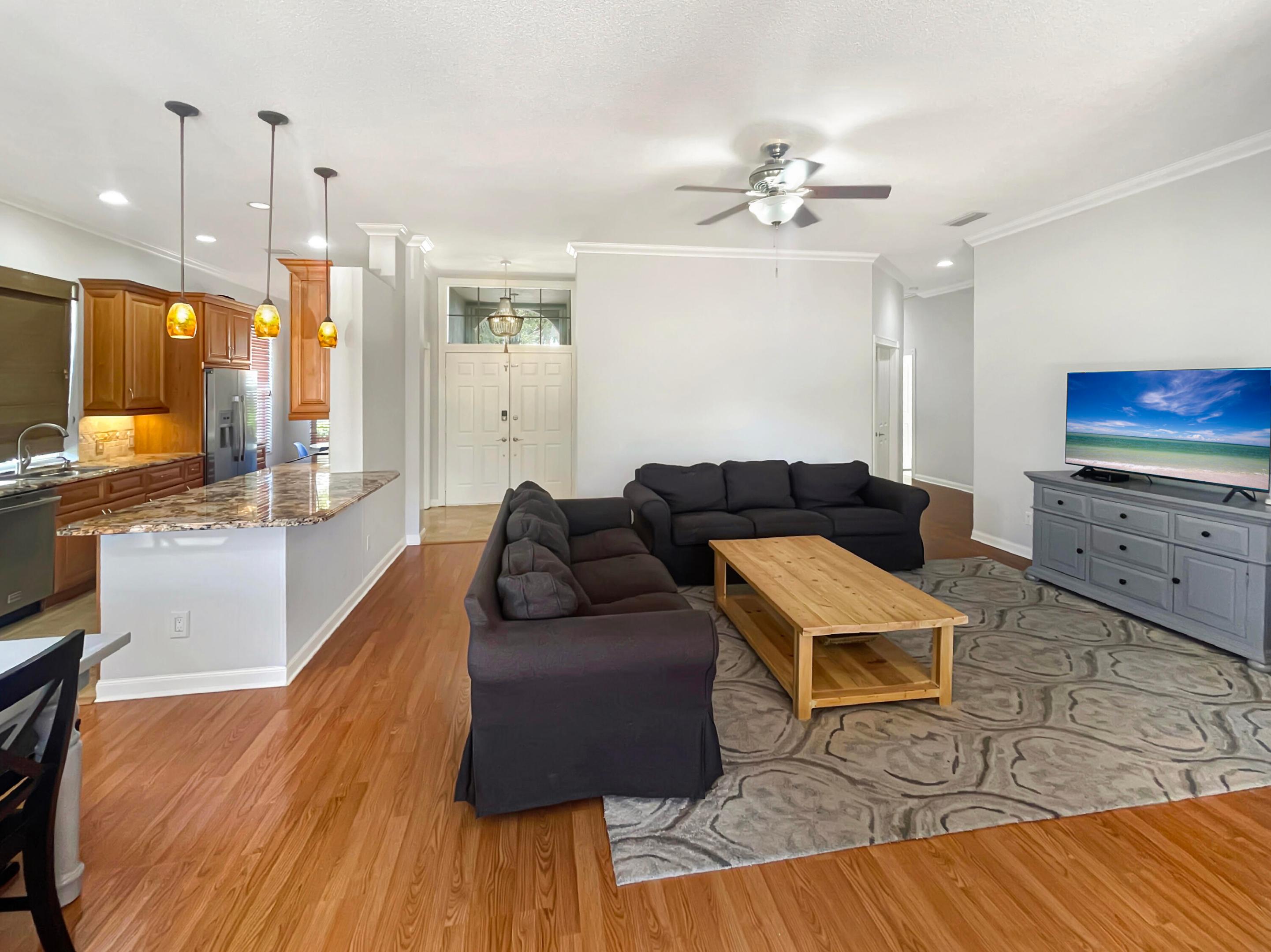 THE MEADOWS AT MARTIN DOWNS - Residential