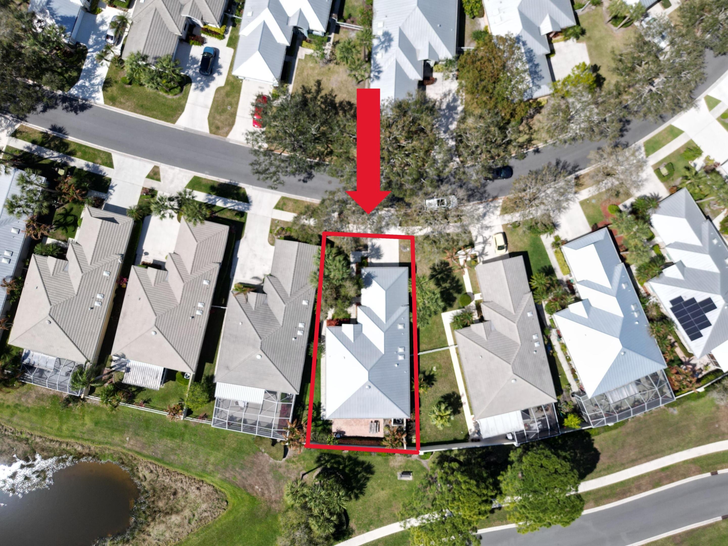 THE MEADOWS AT MARTIN DOWNS - Residential