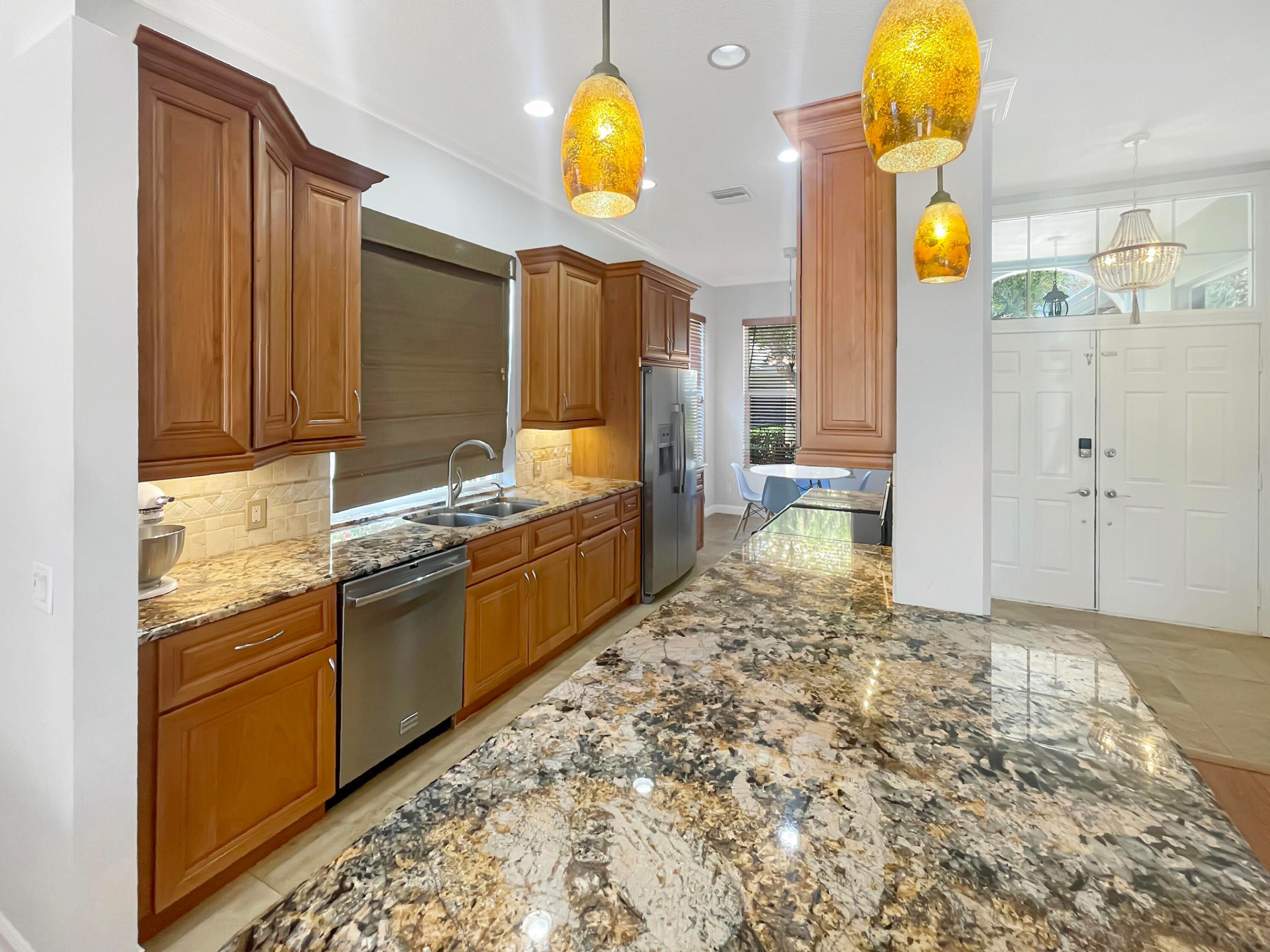 THE MEADOWS AT MARTIN DOWNS - Residential