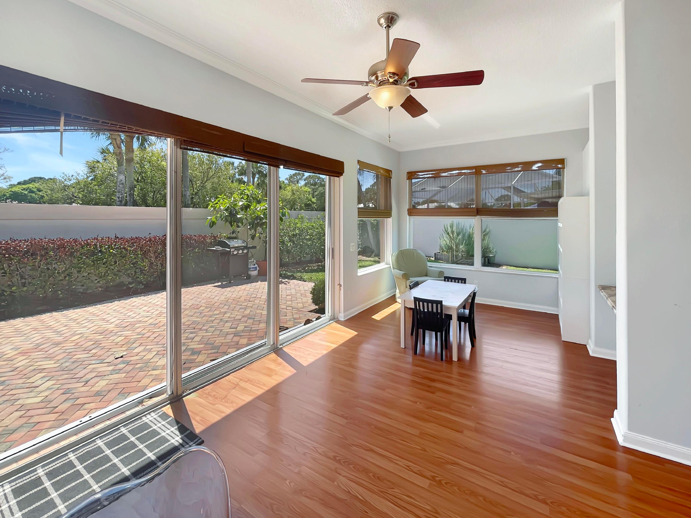 THE MEADOWS AT MARTIN DOWNS - Residential