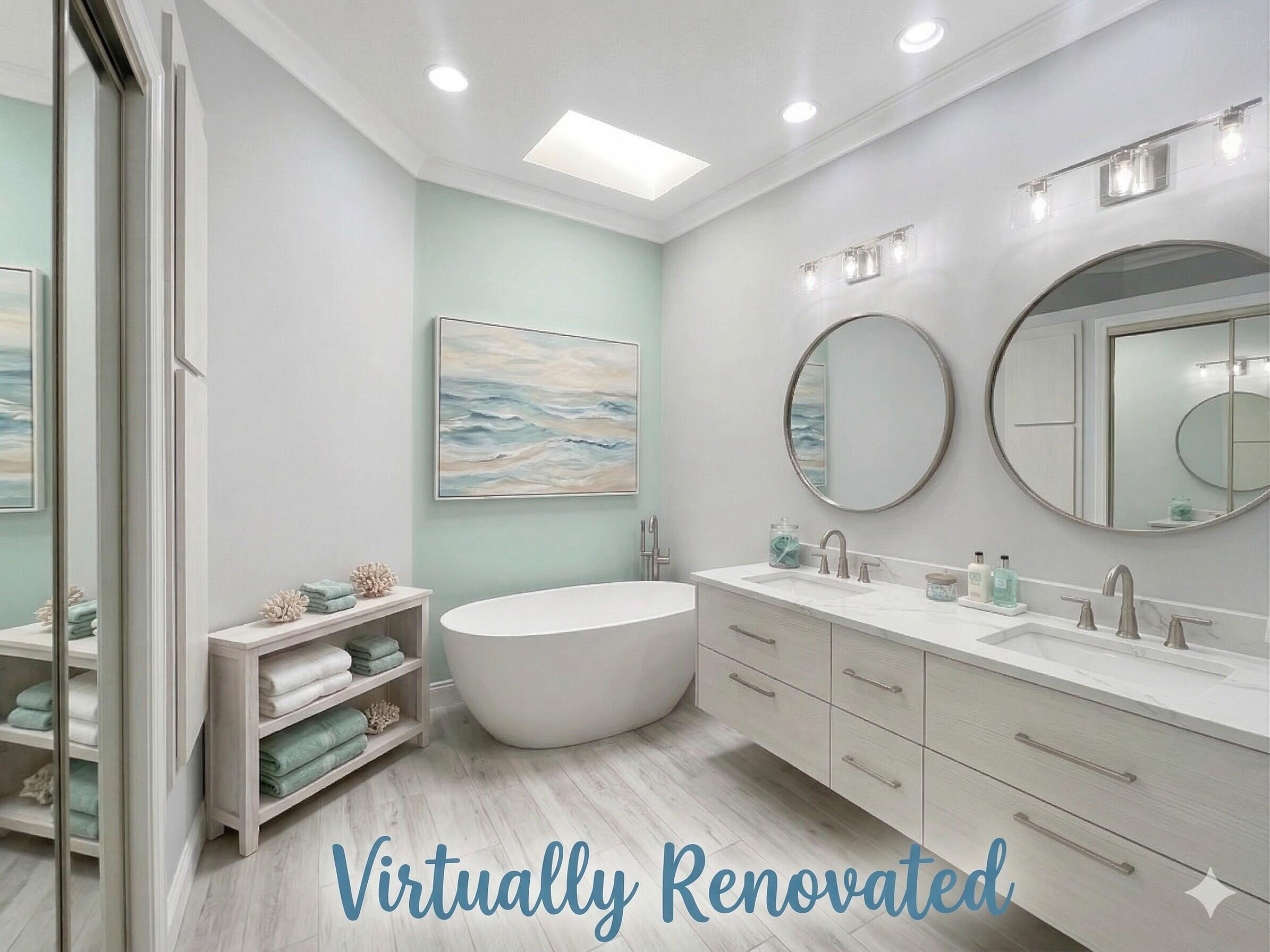 THE MEADOWS AT MARTIN DOWNS - Residential