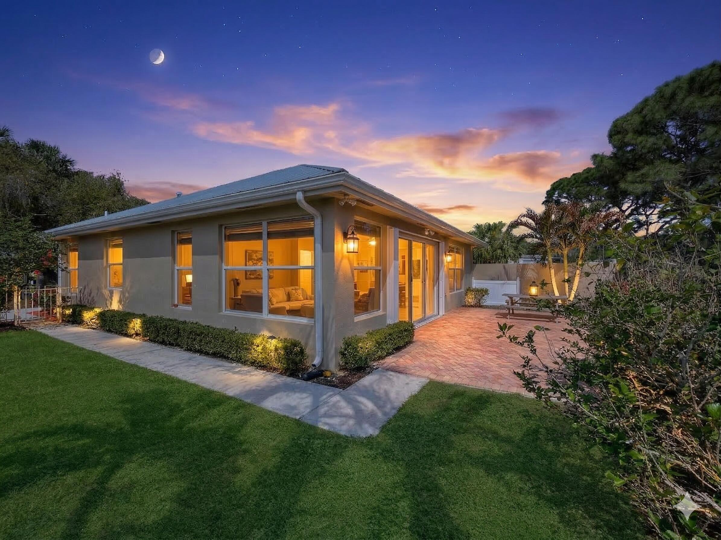 THE MEADOWS AT MARTIN DOWNS - Residential