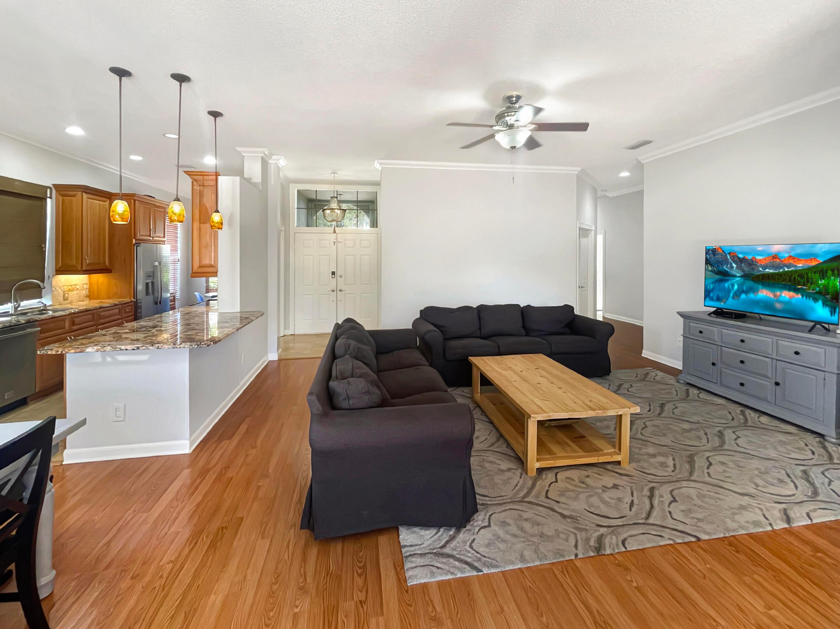 THE MEADOWS AT MARTIN DOWNS - Residential