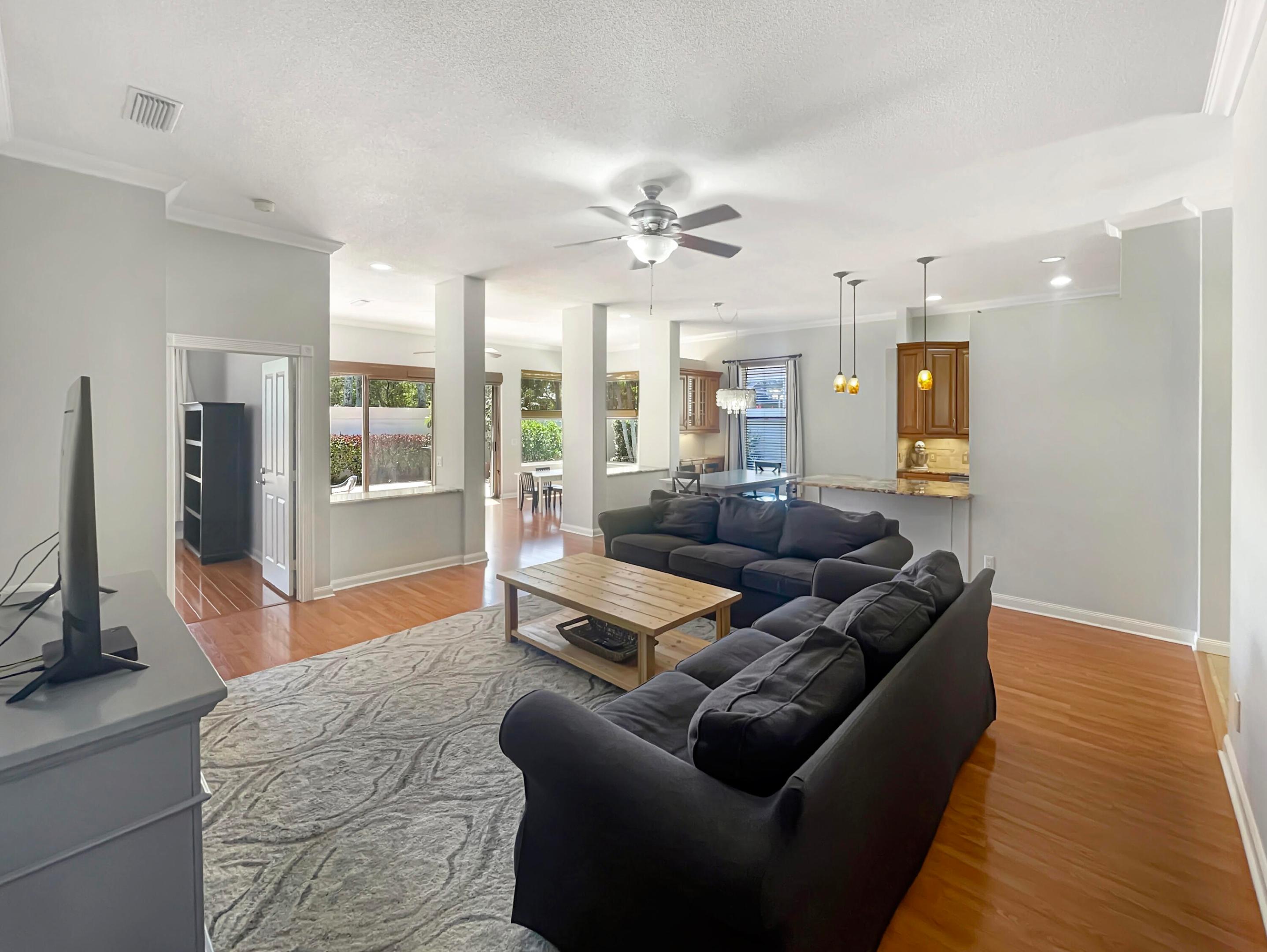 THE MEADOWS AT MARTIN DOWNS - Residential