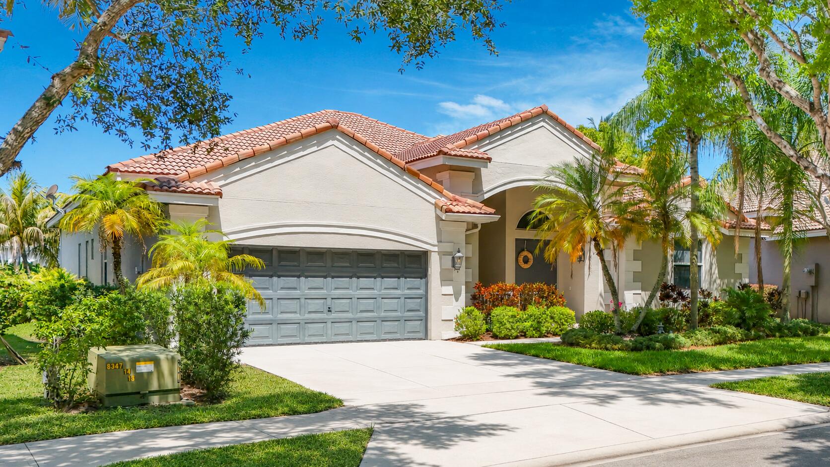 3836 Heron Ridge Lane, Weston FL 33331