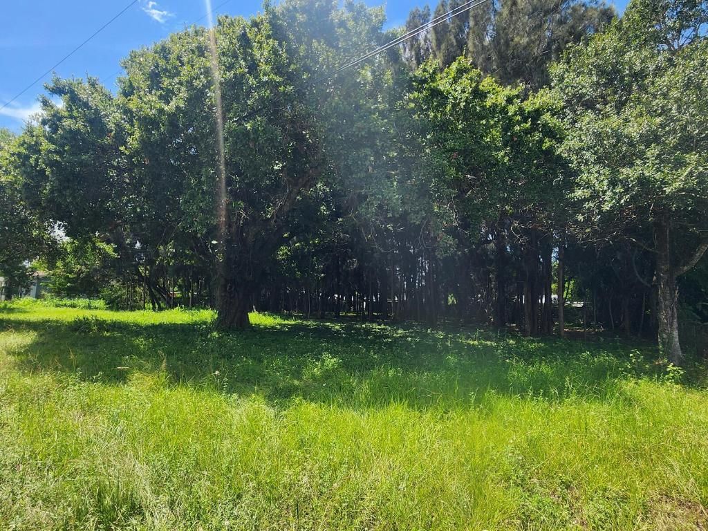 Photo of 1809 S 29th Street, Fort Pierce, FL 34947 (MLS # R11122566)