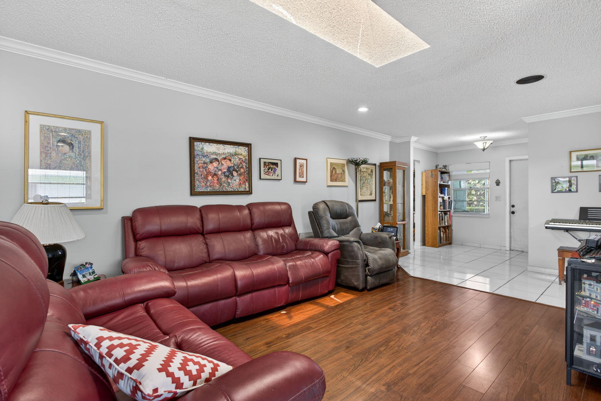 DELRAY VILLAS 4 - Residential