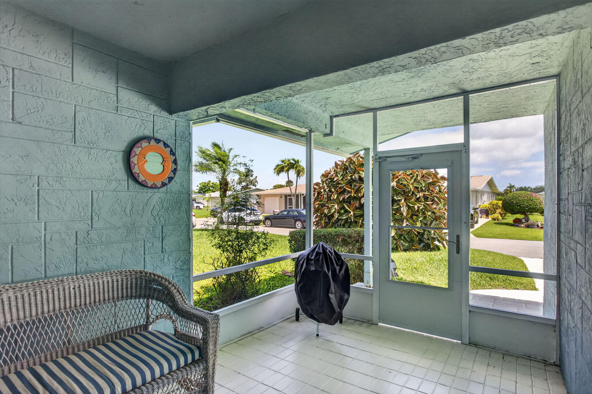 DELRAY VILLAS 4 - Residential