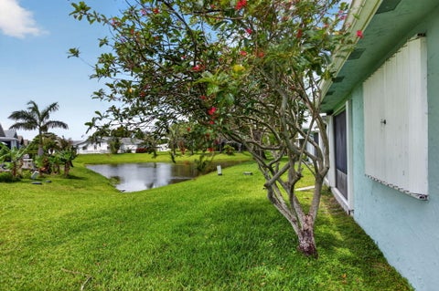 Tiny photo for 13891 Packard Terrace, Delray Beach, FL 33484 (MLS # B26018089)