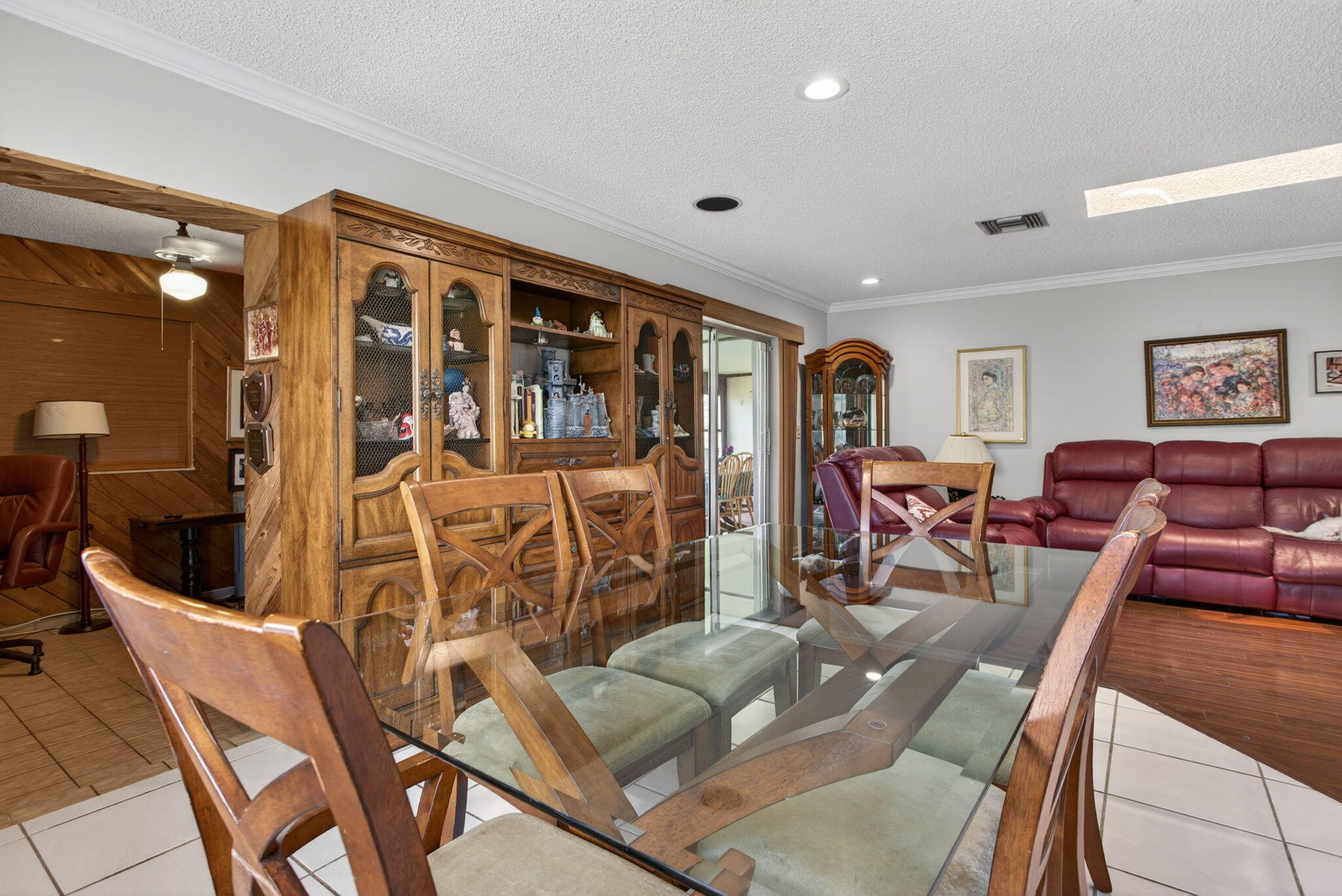 DELRAY VILLAS 4 - Residential