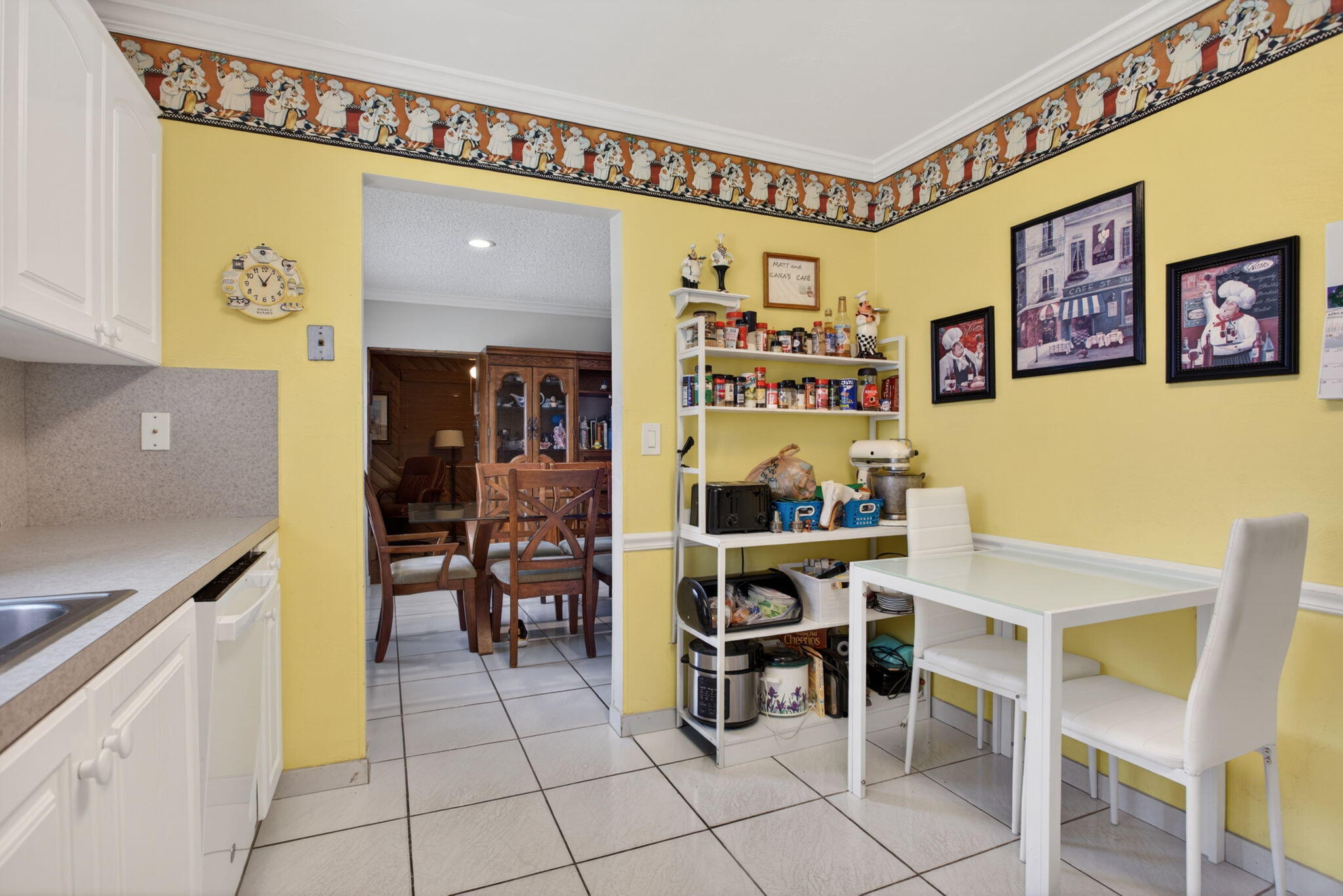 DELRAY VILLAS 4 - Residential