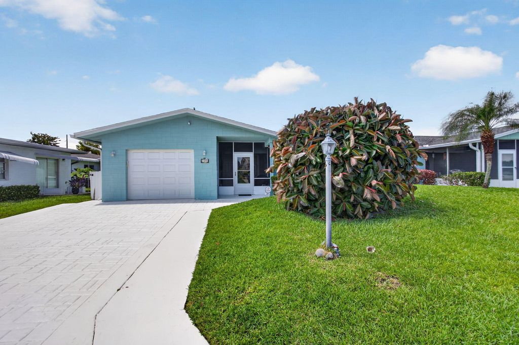 Photo of 13891 Packard Terrace, Delray Beach, FL 33484 (MLS # B26018089)