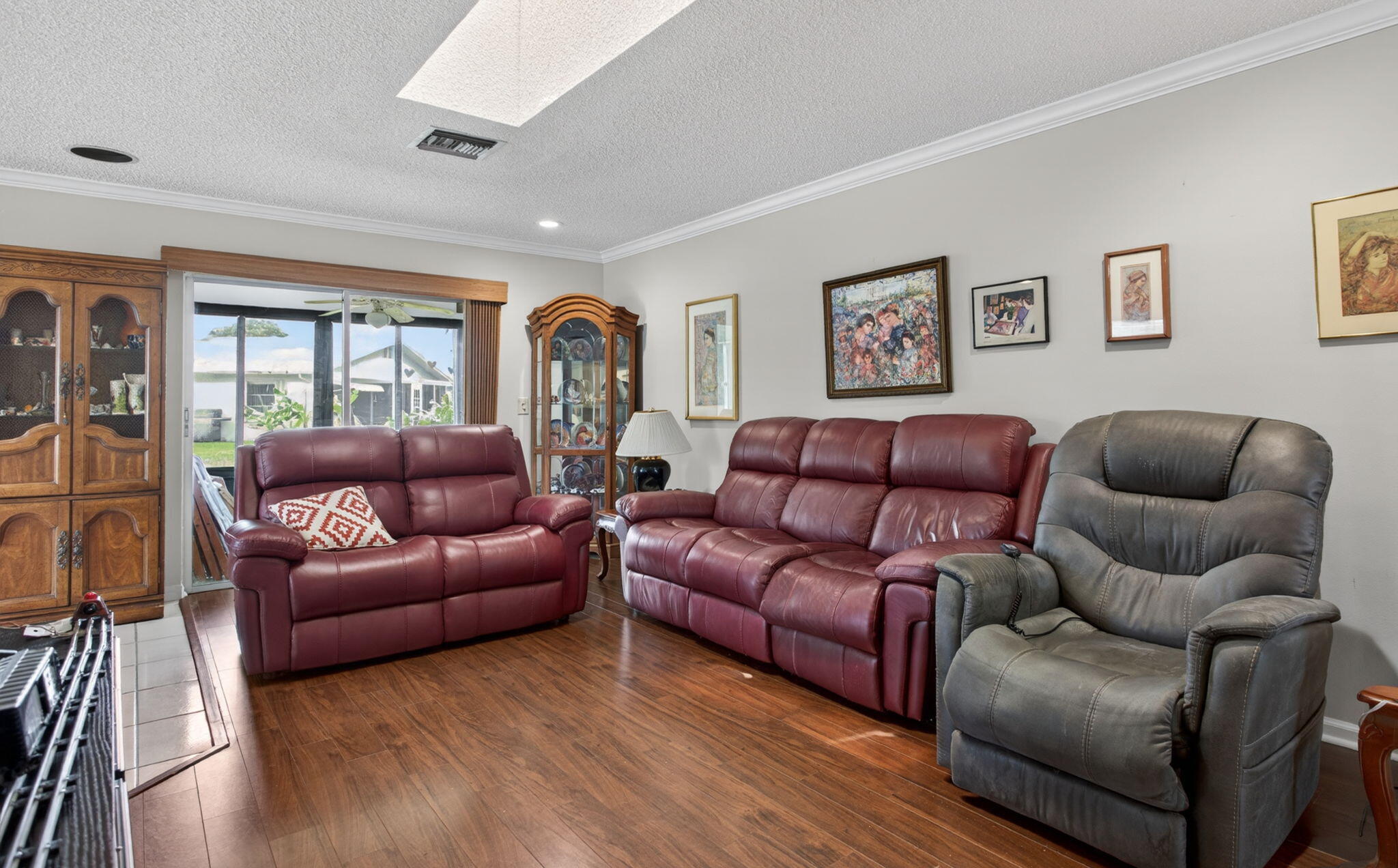 DELRAY VILLAS 4 - Residential