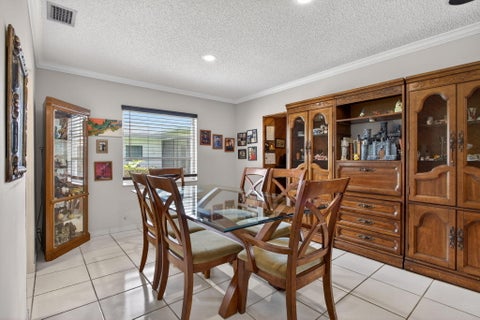 Tiny photo for 13891 Packard Terrace, Delray Beach, FL 33484 (MLS # B26018089)