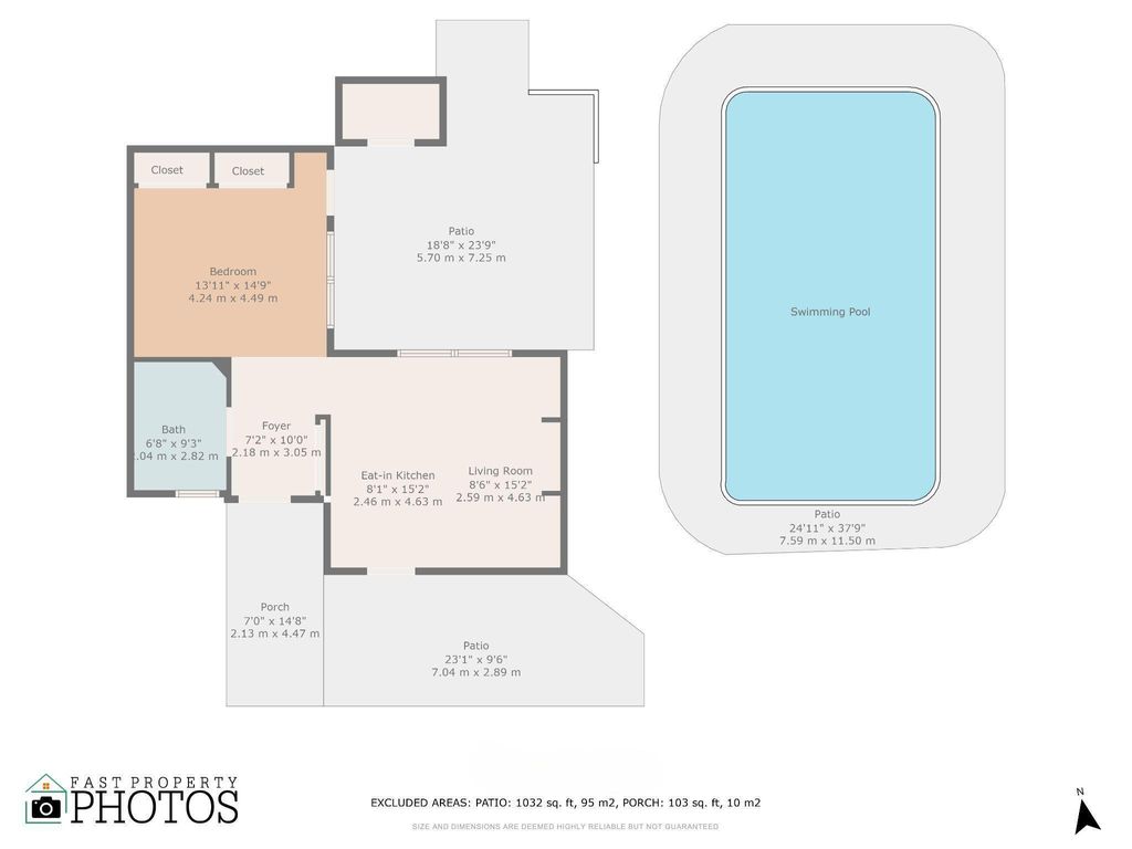 Photo of 3998 NW 5th Avenue, Boca Raton, FL 33431 (MLS # B26009296)