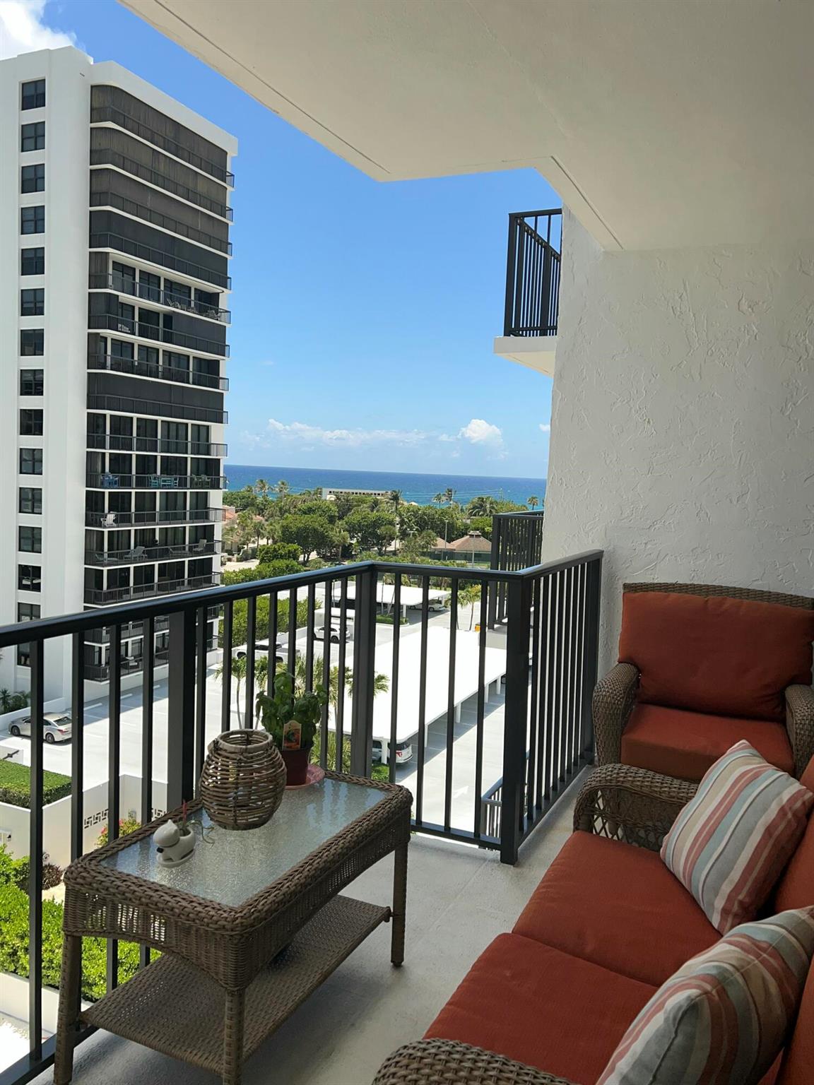 ABERDEEN ARMS CONDO - Residential Lease