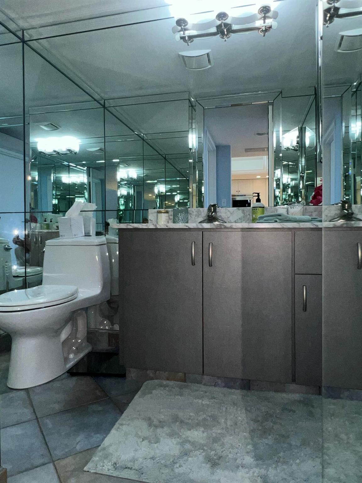 ABERDEEN ARMS CONDO - Residential Lease