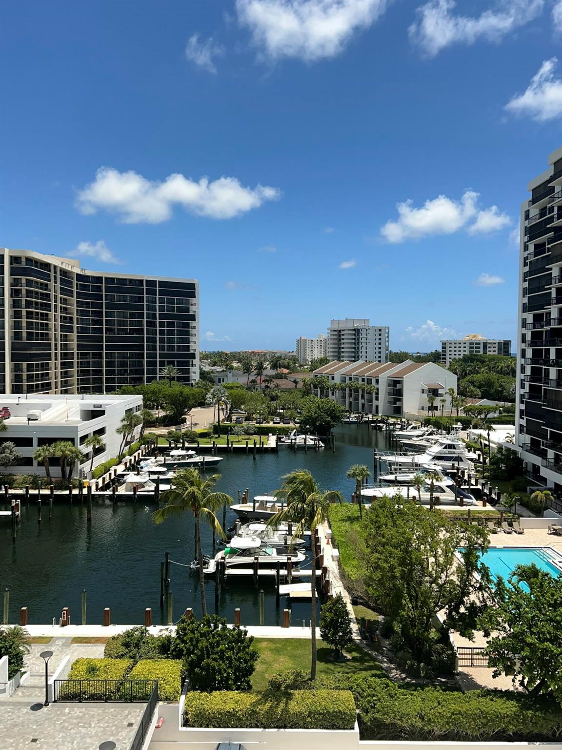 ABERDEEN ARMS CONDO - Residential Lease