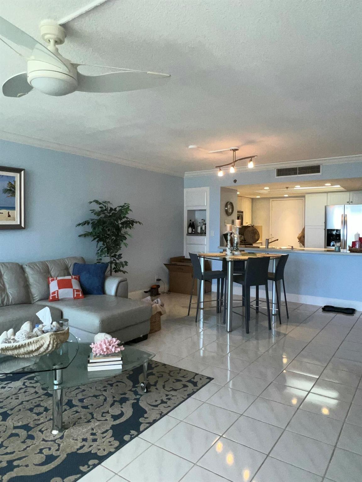 ABERDEEN ARMS CONDO - Residential Lease