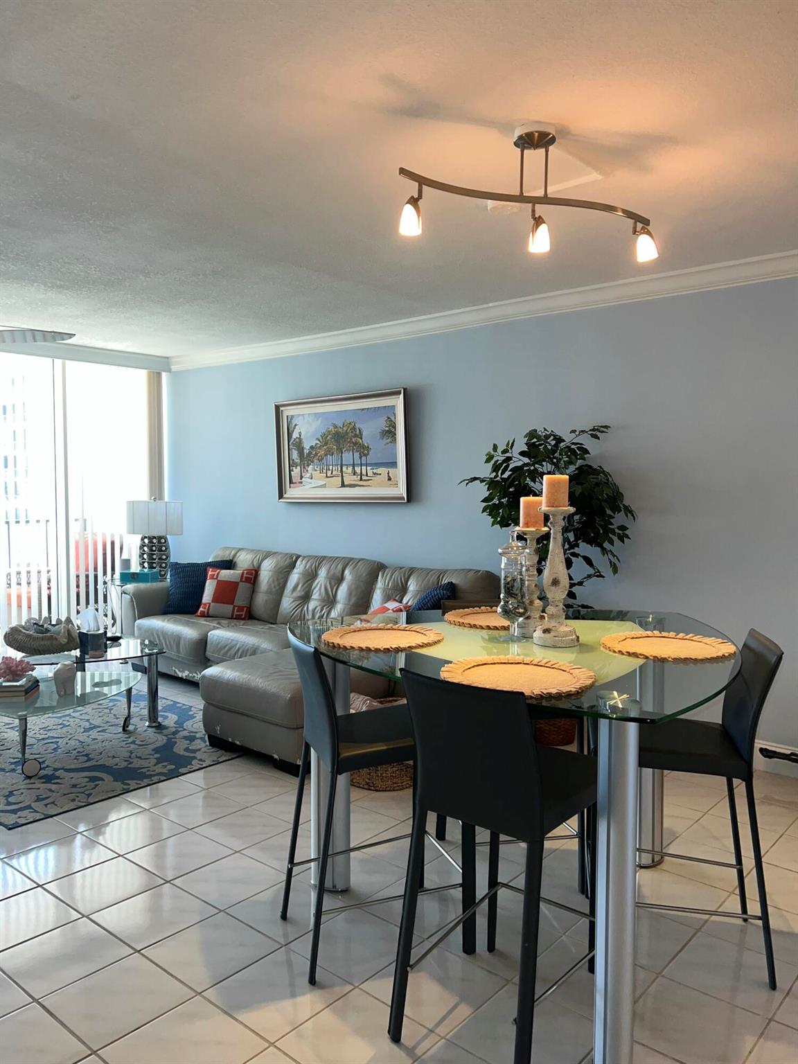ABERDEEN ARMS CONDO - Residential Lease