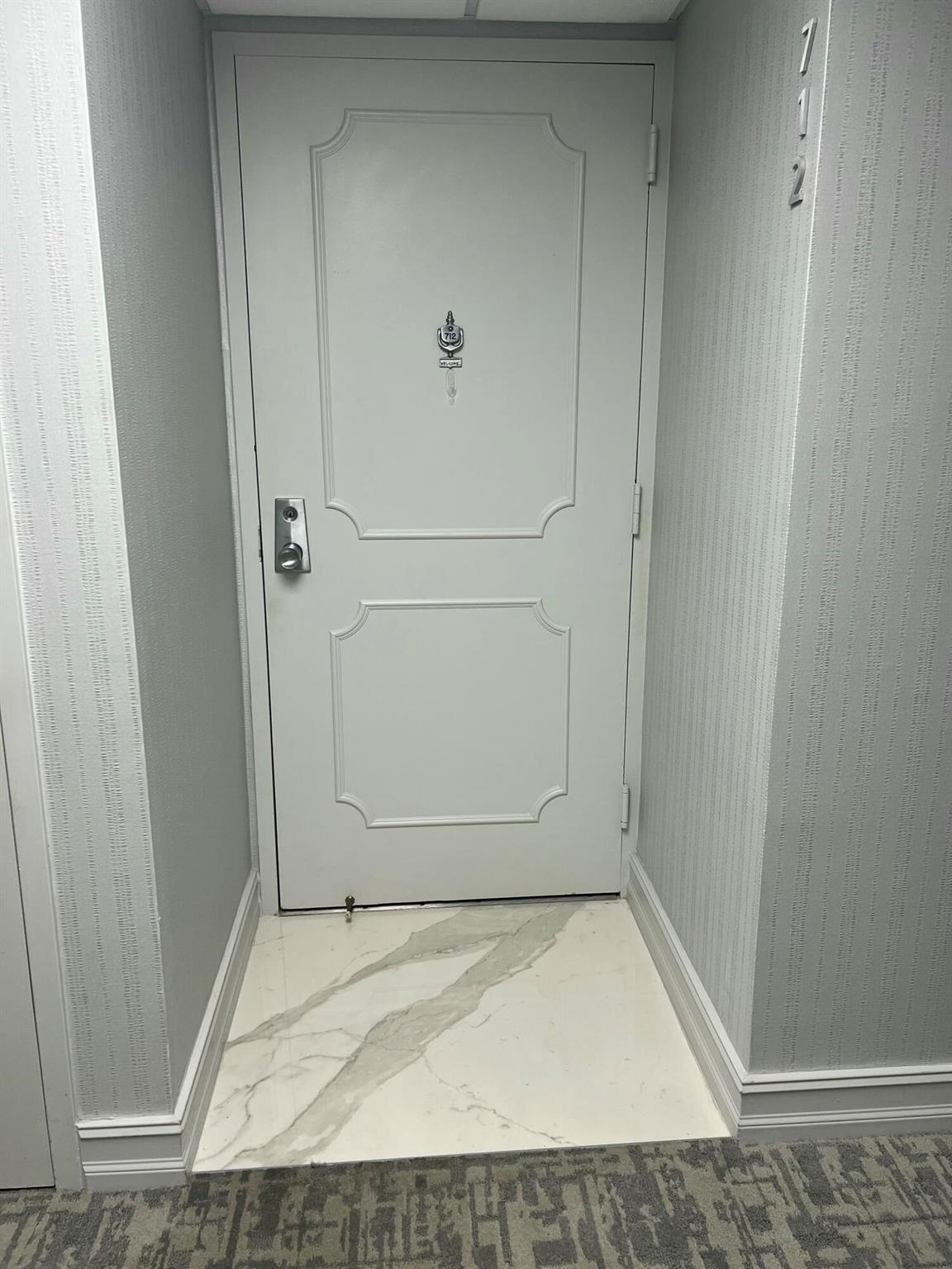 ABERDEEN ARMS CONDO - Residential Lease