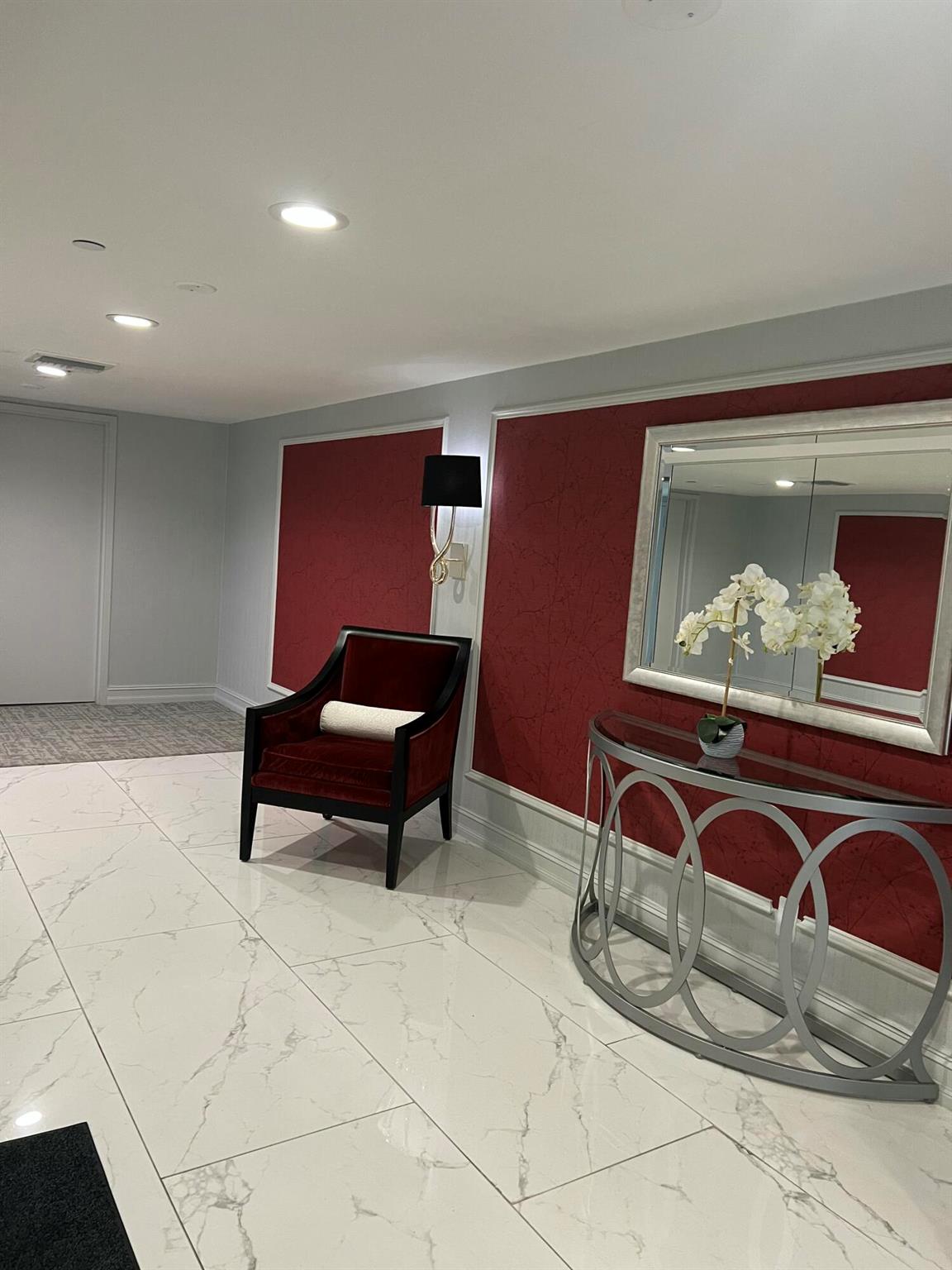 ABERDEEN ARMS CONDO - Residential Lease