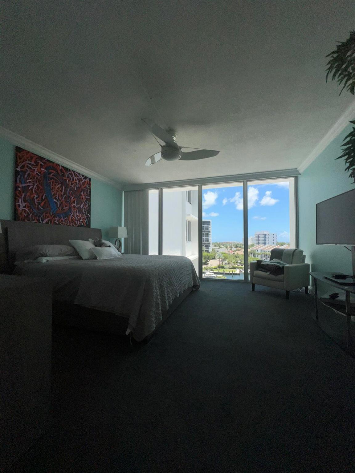 ABERDEEN ARMS CONDO - Residential Lease