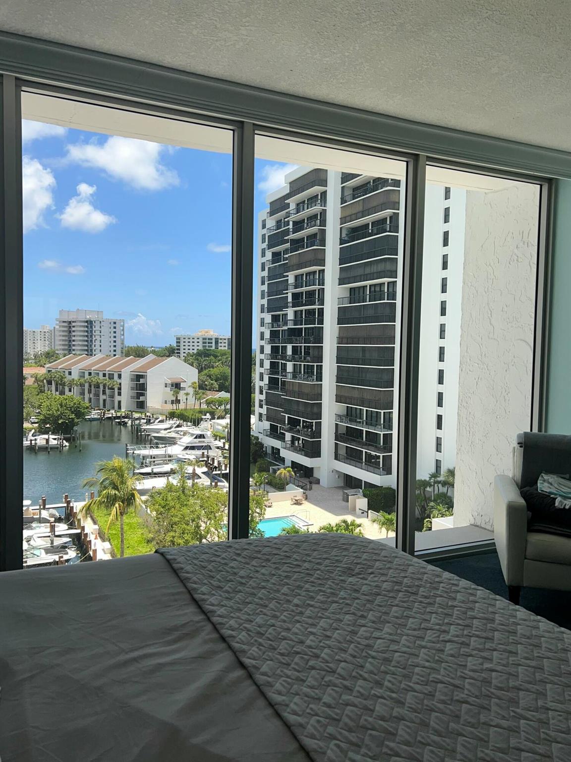 ABERDEEN ARMS CONDO - Residential Lease