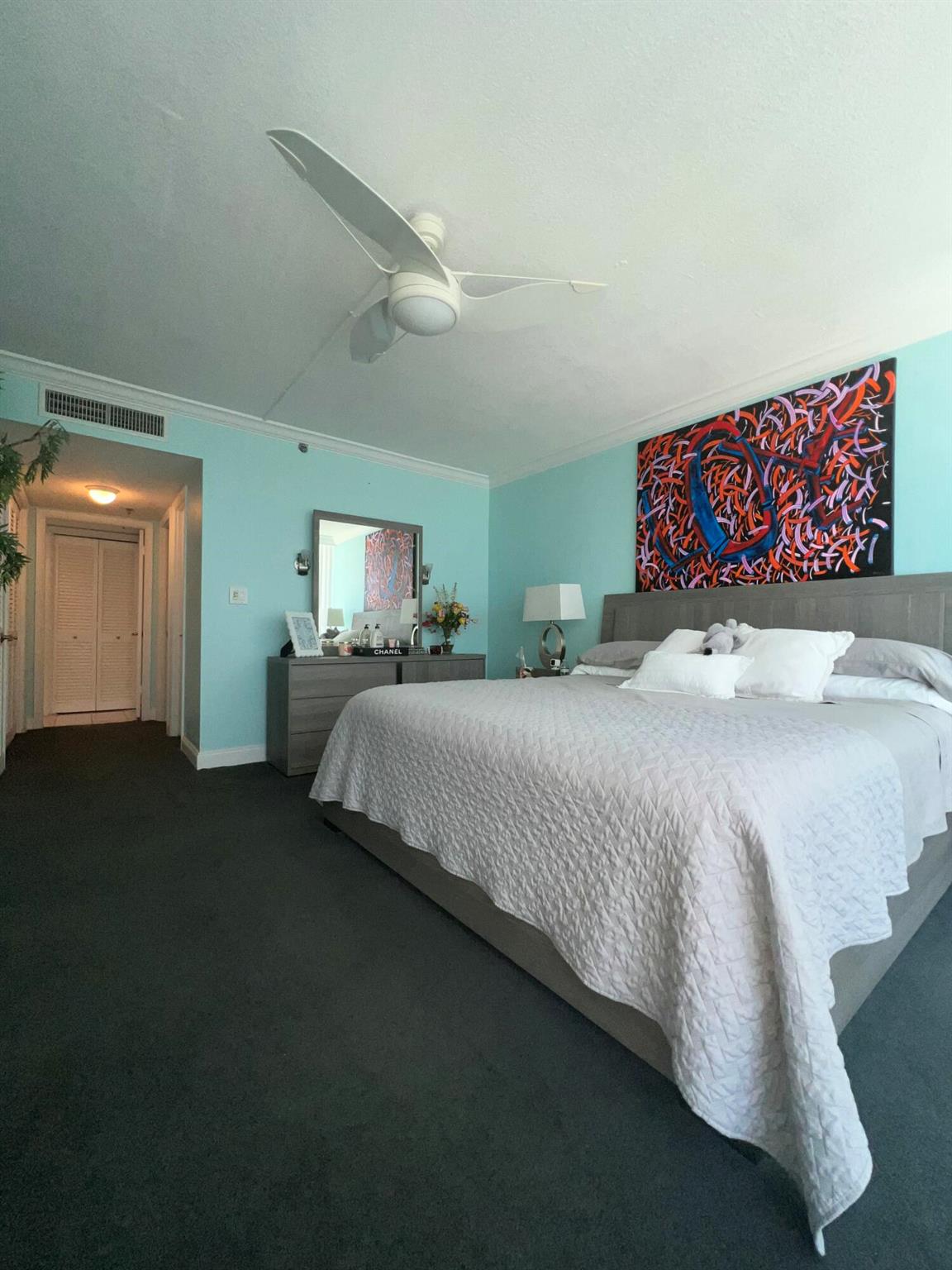 ABERDEEN ARMS CONDO - Residential Lease