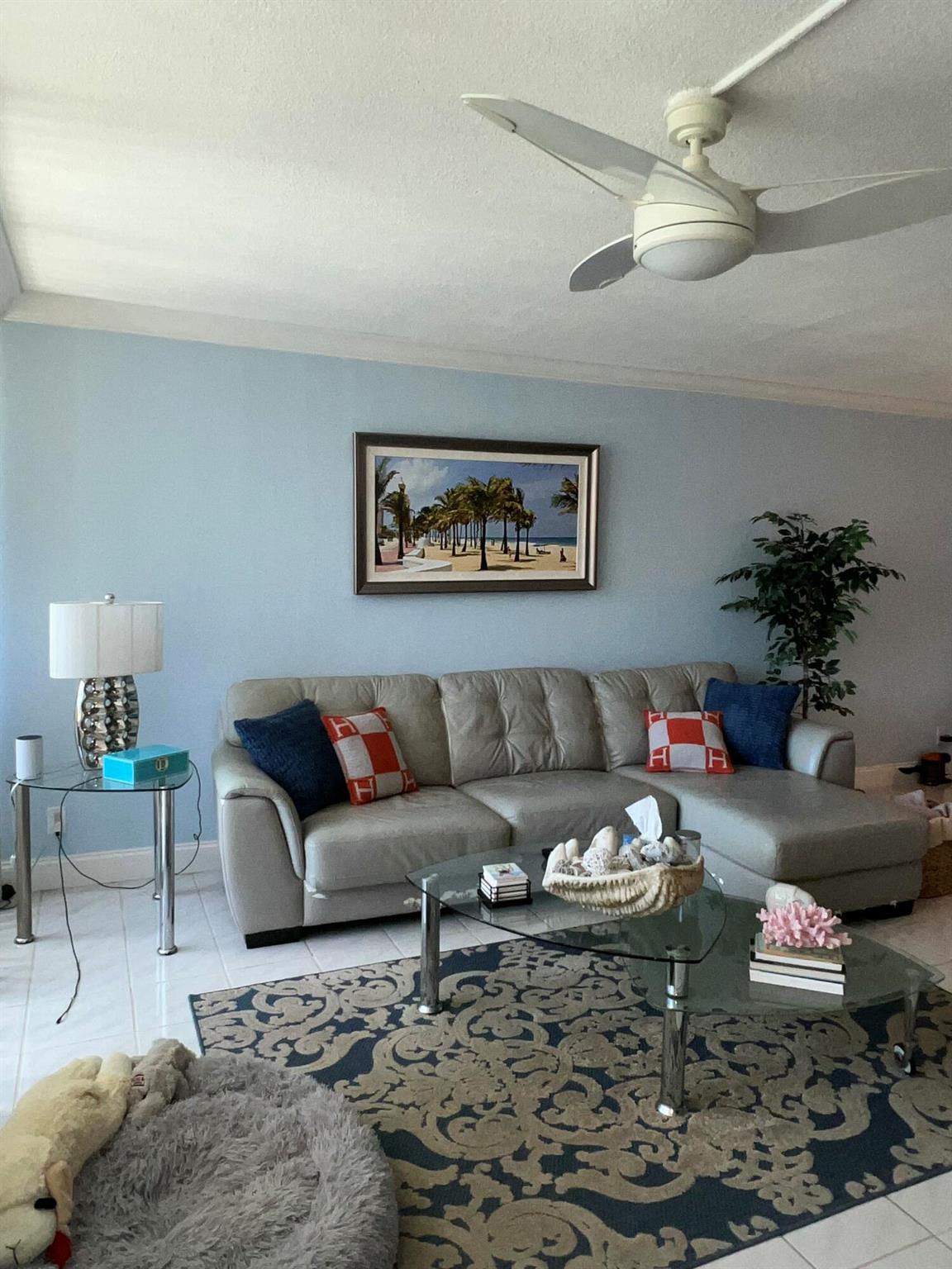 ABERDEEN ARMS CONDO - Residential Lease