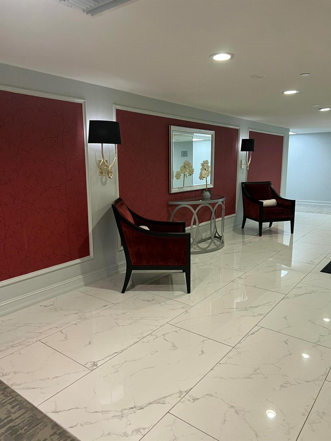 ABERDEEN ARMS CONDO - Residential Lease